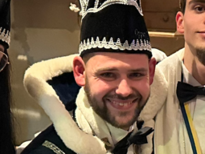 Wie bende gij: Opper Joey