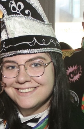 Wie bende gij: Amber